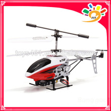 MJX T58 Infrared 3CH Remote Control Helicopter with Gyro Mode 1 2 T658